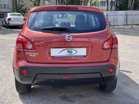 Продажа Nissan Qashqai I, 2007 г. в Минске Минск