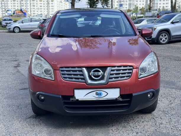Продажа Nissan Qashqai I, 2007 г. в Минске Минск - изображение 3