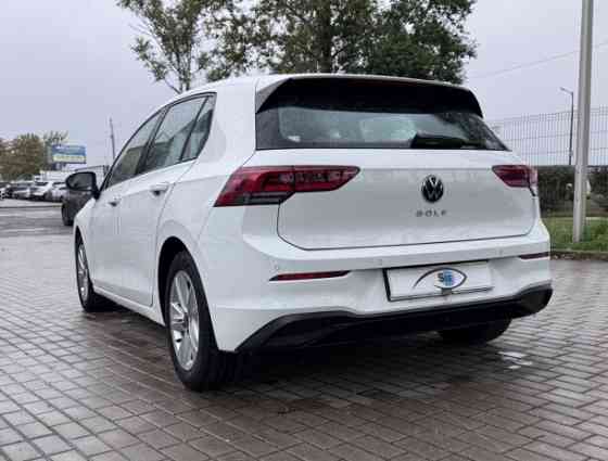Продажа Volkswagen Golf VIII, 2022 г. в Минске Минск