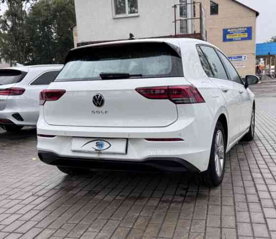 Продажа Volkswagen Golf VIII, 2022 г. в Минске Минск