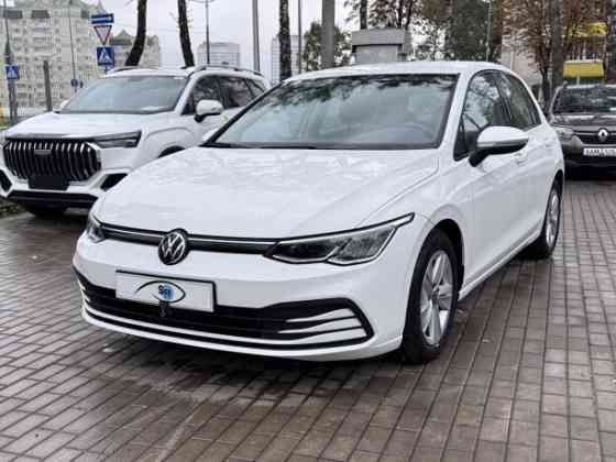 Продажа Volkswagen Golf VIII, 2022 г. в Минске Минск