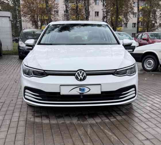 Продажа Volkswagen Golf VIII, 2022 г. в Минске Минск