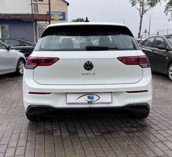 Продажа Volkswagen Golf VIII, 2022 г. в Минске Минск