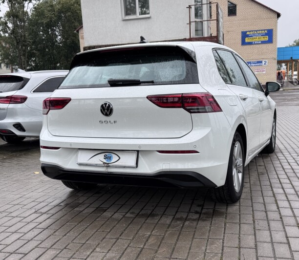 Продажа Volkswagen Golf VIII, 2022 г. в Минске Минск - изображение 5