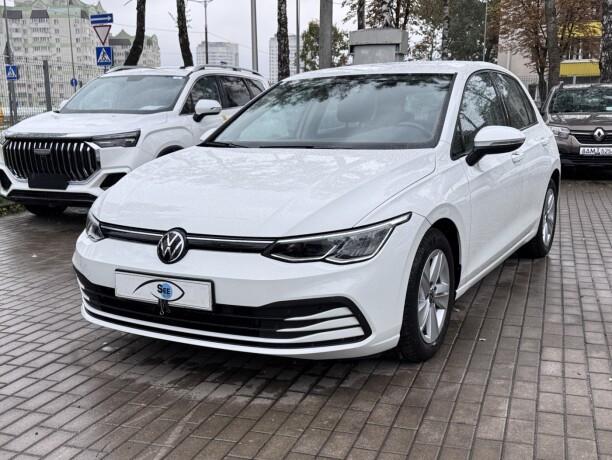 Продажа Volkswagen Golf VIII, 2022 г. в Минске Минск - изображение 2