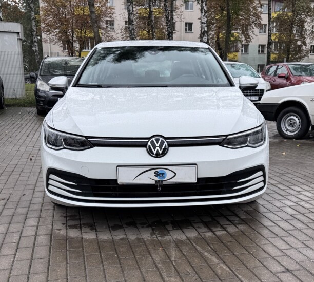Продажа Volkswagen Golf VIII, 2022 г. в Минске Минск - изображение 1