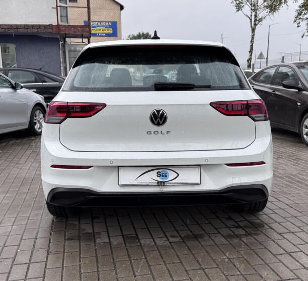 Продажа Volkswagen Golf VIII, 2022 г. в Минске Минск - изображение 4